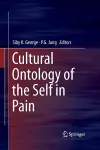 Cultural Ontology of the Self in Pain cover