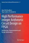 High Performance Integer Arithmetic Circuit Design on FPGA cover