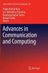 Advances in Communication and Computing cover