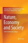 Nature, Economy and Society cover