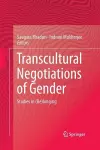 Transcultural Negotiations of Gender cover