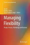 Managing Flexibility cover