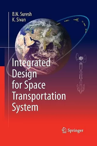 Integrated Design for Space Transportation System cover