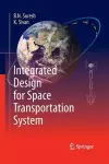 Integrated Design for Space Transportation System cover