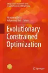 Evolutionary Constrained Optimization cover