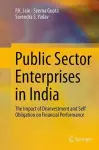 Public Sector Enterprises in India cover