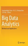 Big Data Analytics cover