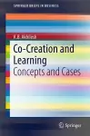 Co-Creation and Learning cover