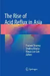 The Rise of Acid Reflux in Asia cover