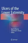 Ulcers of the Lower Extremity cover