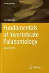 Fundamentals of Invertebrate Palaeontology cover