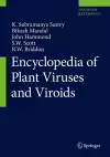 Encyclopedia of Plant Viruses and Viroids cover
