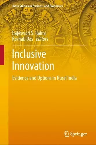 Inclusive Innovation cover