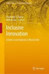 Inclusive Innovation cover