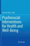 Psychosocial Interventions for Health and Well-Being cover