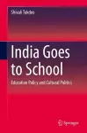 India Goes to School cover