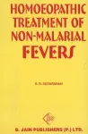 Homeopathic Treatment of Non-Malarial Fevers cover