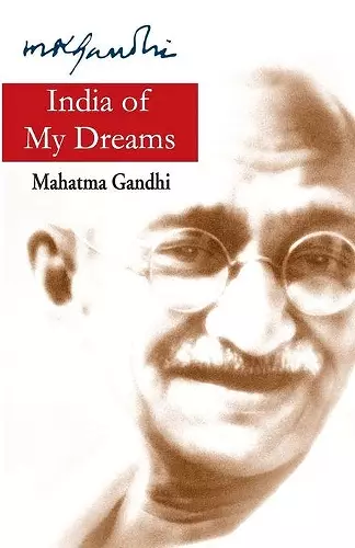 India of My Dreams cover