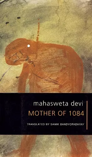Mother of 1084 cover