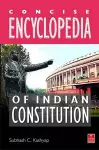 Concise Encyclopaedia of India cover