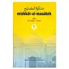 Mishkat-Ul-Masabih cover