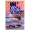 The Bible, the Qur'an and Science cover