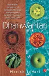 Dhanwantari cover