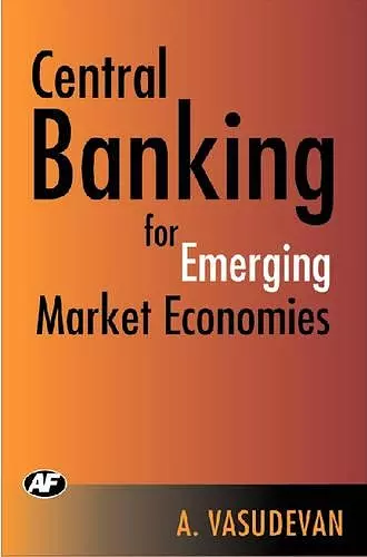 Central Bank for Emerging Market Economies cover