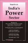 Reports on India's Power Sector cover