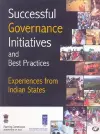 Successful Governance Initiatives and Best Practices cover