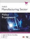 India's Manufacturing Sector cover
