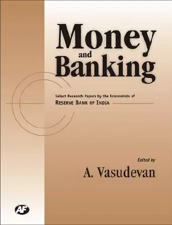 Money and Banking cover