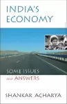 India's Economy Some Issues and Answers cover