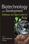 Biotechnology and Developement cover