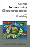 Agenda for Improving Governance cover