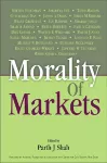 Morality of Markets cover