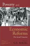 Poverty and Economic Reforms cover