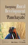 Energizing Rural Development Through Panchayats cover