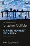 The Adventures of Jonathan Gullible cover