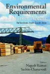 Environmental Requirements and Market Access cover