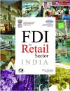 FDI in Retail Sector India cover