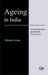 Ageing in India cover