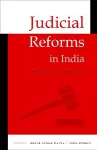 Judicial Reforms in India cover