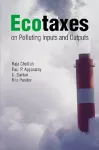 Ecotaxes on Polluting Inputs and Outputs cover