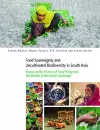 Food Sovereignty and Uncultivated Biodiversity in South Asia cover