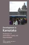 Development in Karnataka cover
