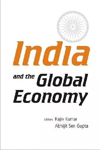 India and the Global Economy cover