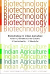 Biotechnology in Indian Agriculture cover