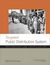 Targetted Public Distribution System cover