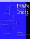 Economic Freedom of the States of India, 2011 cover